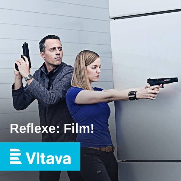 Reflexe: Film!